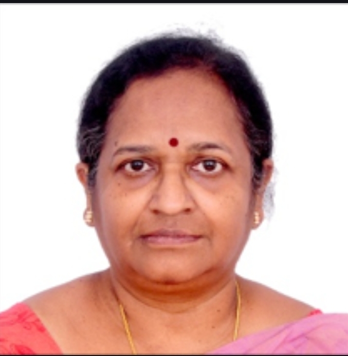 Dr. Aruna Singh